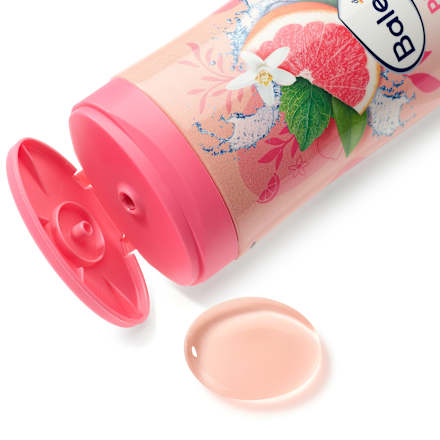 Duschgel Pink Grapefruit Balea