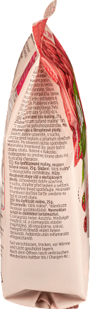 Himbeeren, gefriergetrocknet dmBio