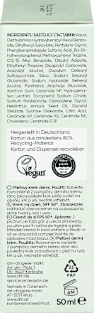 Tagescreme hautsache