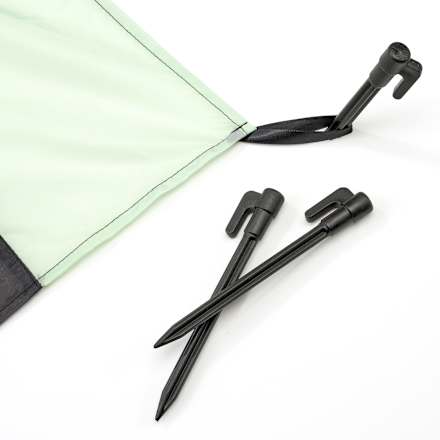 Picknickdecke inkl. Haken On Tour Profissimo