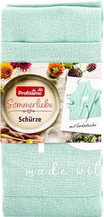 Grillschürze Profissimo