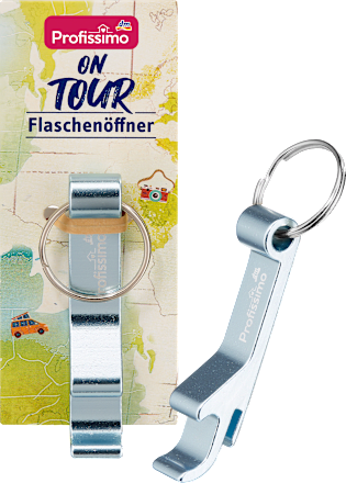 Flaschenöffner Profissimo