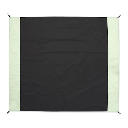 Picknickdecke inkl. Haken Profissimo