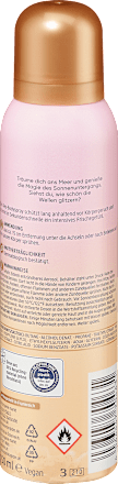 Deo Bodyspray Summer Sunset Balea