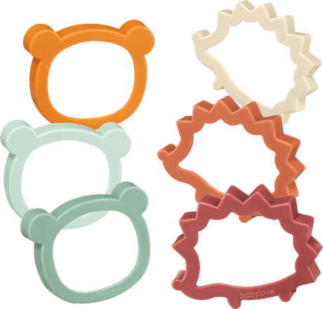 Keksausstecher babylove