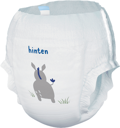 Pieluchomajtki Premium, rozmiar 5, junior, 13-20 kg babylove