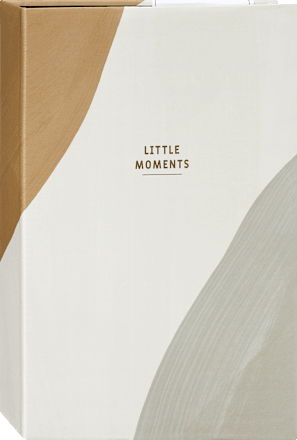 Fotoalbum Memo 10x15 cm Little Moments Paradies