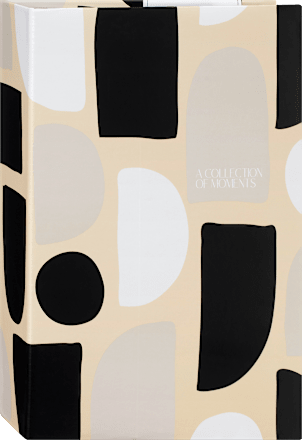 Fotoalbum Memo 10x15 cm Collection of Moments Paradies