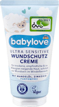 ULTRA SENSITIVE krema protiv ojeda babylove