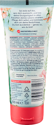 Handcreme I'm not like the Otters Balea