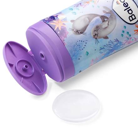 Cremedusche Nice To Sea You Balea