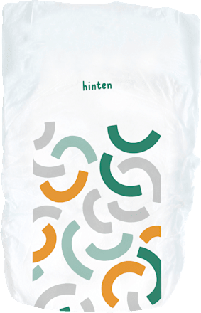 Premium pleny, velikost 6 Jumbopack babylove