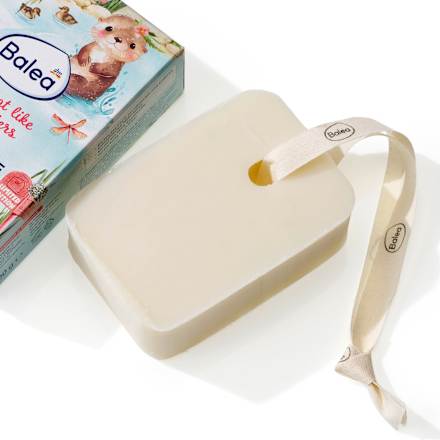 Festes Duschgel I'm not like the otters Balea