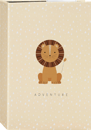 Fotoalbum Memo 10x15 cm Adventure Paradies