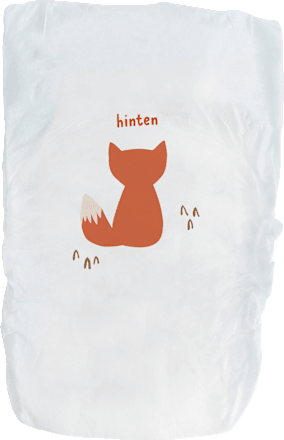 Plienky Premium - veľ. 3 midi (4-9 kg) Jumbo Pack babylove