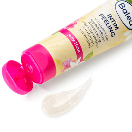 Intimpeeling Balea