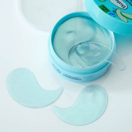 Hydrogel Augenpads Aloe Vera Balea