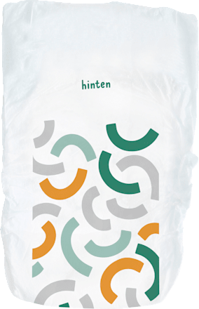 Pelenka XL 15-20 kg, havi csomag babylove