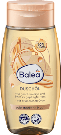 Ulje za tuširanje Balea