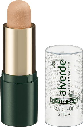 PROFESSIONAL puder u stiku - 10 Light alverde NATURKOSMETIK