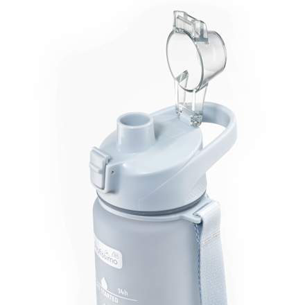 Trinkflasche inkl. Trinkmotivation  Profissimo