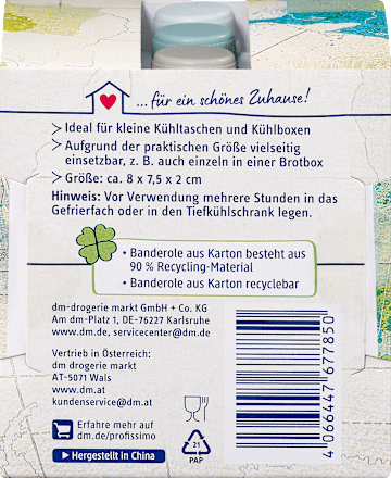 Minikühlakkus Profissimo