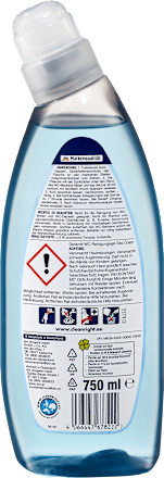 WC-Reinigungsgel Sea-Coast Denkmit