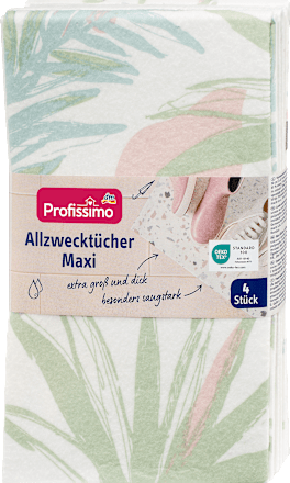 univerzální utěrka maxi Profissimo