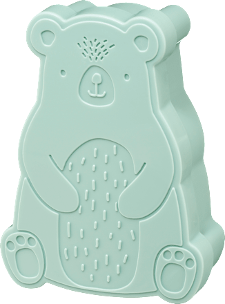 Keksdose Bär eisblau  babylove