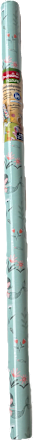 Ukrasni papir, 3 m x 70 cm Profissimo
