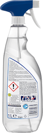 Badreiniger mit Frische-Duft Denkmit