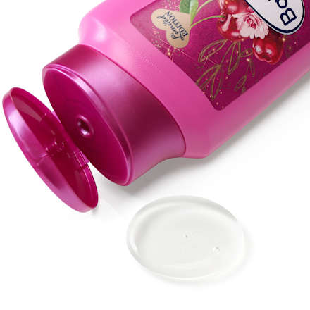 Shampoo Warm Wishes Balea