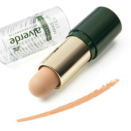 PROFESSIONAL puder u stiku - 10 Light alverde NATURKOSMETIK