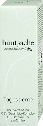 Tagescreme hautsache