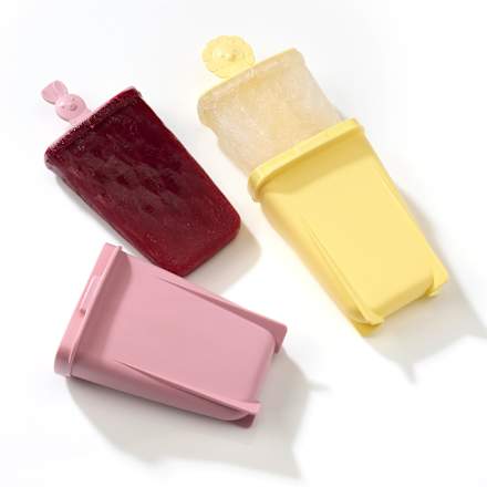Eisform 4 Stück Profissimo