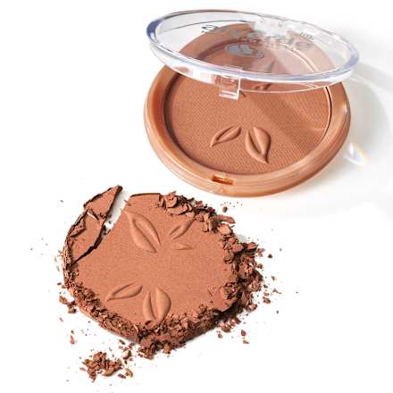 Matirajući bronzer alverde NATURKOSMETIK
