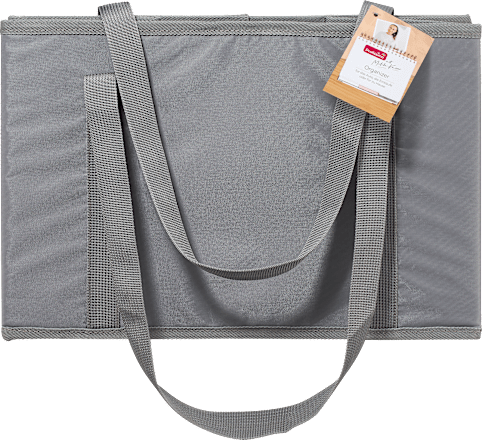 Organizer grau Profissimo