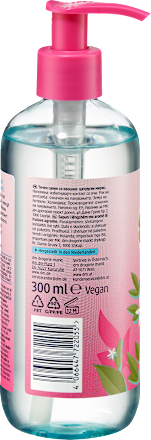 Flüssigseife milde Seife Pink Pomelo Balea