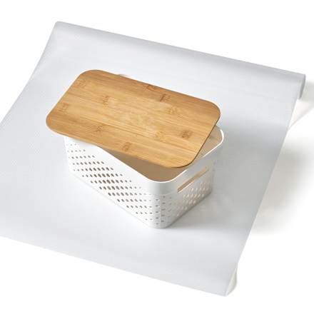 Aufbewahrungskorb mit Deckel Profissimo