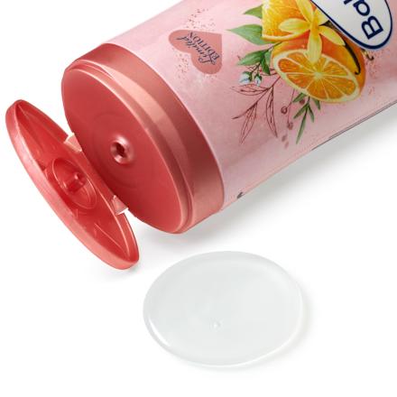 Cremedusche Soft Elegance Balea