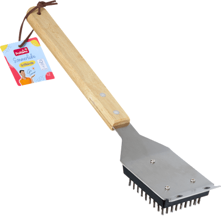 Grillbürste Sommerliebe Profissimo
