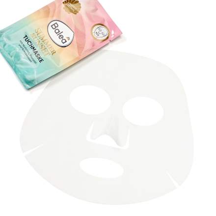 Tuchmaske Summer Sunset Balea