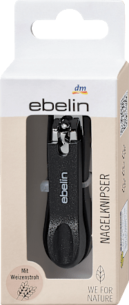 Cążki do paznokci ebelin