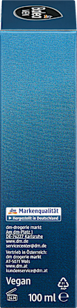 After Shave Lotion Balea MEN