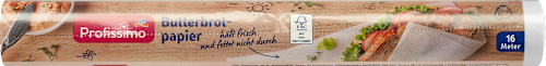 Butterbrotpapier Profissimo