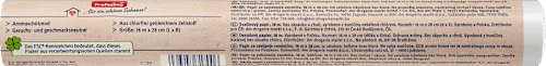 Butterbrotpapier Profissimo