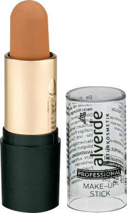 PROFESSIONAL puder u stiku - 20 Medium alverde NATURKOSMETIK