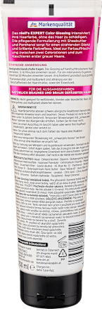 Toner do włosów Błyszczący Brąz réell‘e EXPERT