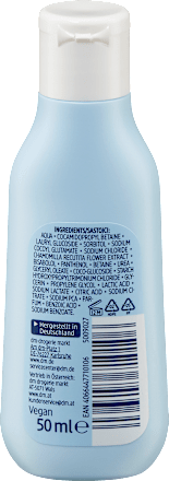 sensitive gel za kupanje od glave do pete babylove