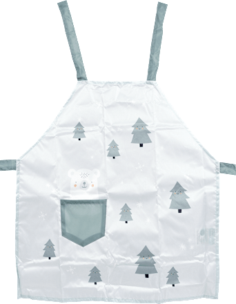 Otroški predpasnik babylove